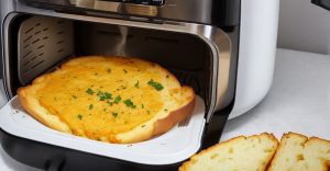 Can You Cook Garlic Bread in an Air Fryer?