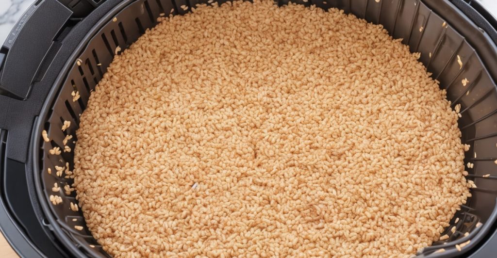 This image has an empty alt attribute; its file name is make-puffed-rice-in-an-air-fryer-1024x532.jpg