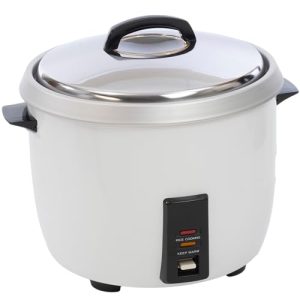 30 Cup Rice Cooker