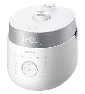 Best Rice Cooker With Stainless Steel Inner Pot